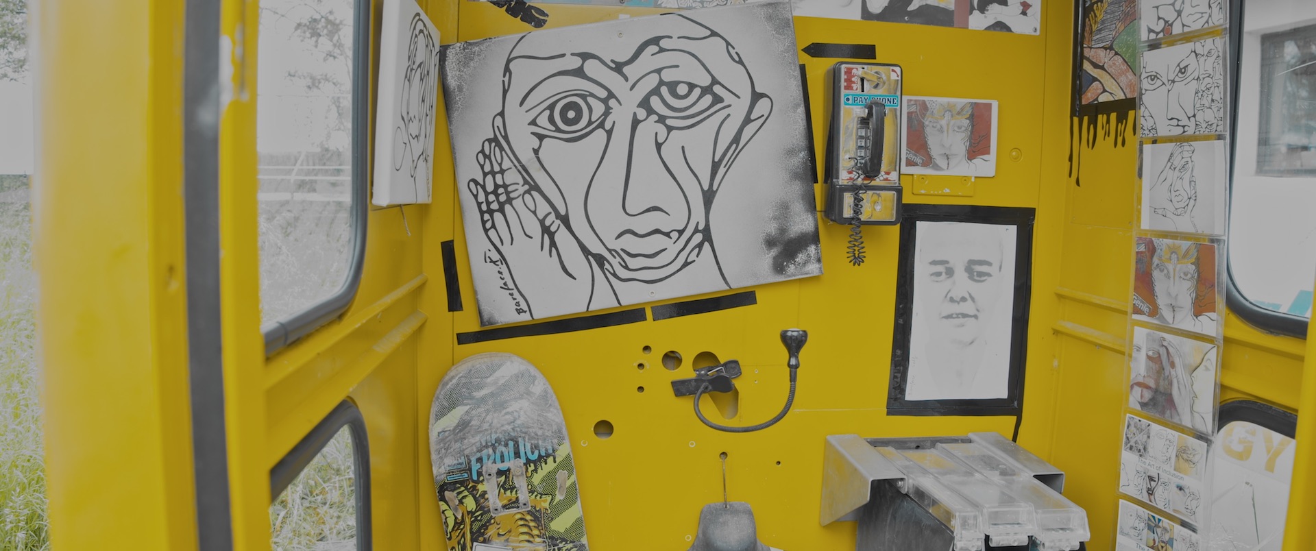 Still from Ich male dir meine Welt