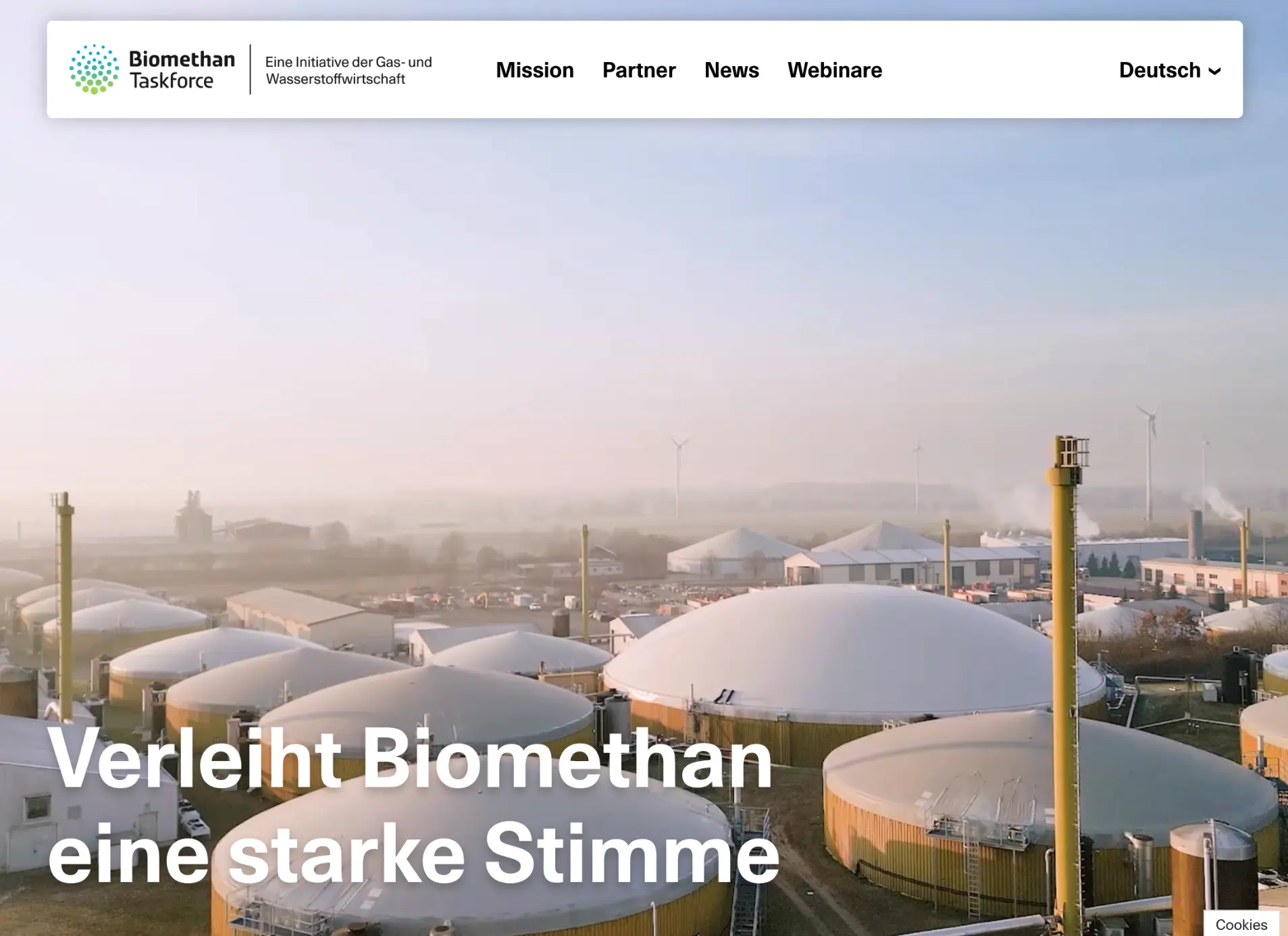 biomethan-taskforce.de